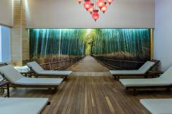 BAIA HOTEL LARA Spa
