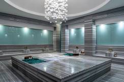 BAIA HOTEL LARA Spa