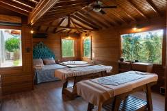 BAIA HOTEL LARA Spa