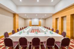 BAIA HOTEL LARA Meetings