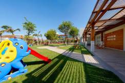 BAIA HOTEL LARA Mini Club
