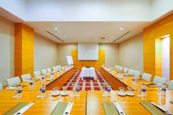 BAIA HOTEL LARA Meetings