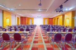 BAIA HOTEL LARA Meetings