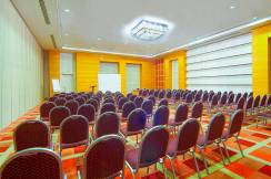 BAIA HOTEL LARA Meetings