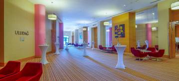 BAIA HOTEL LARA Meetings