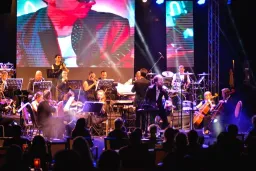 BAIA SALIMA KEMER Activities