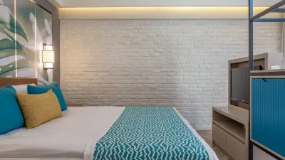 BAIA SALIMA KEMER Rooms