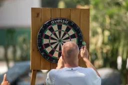 BAIA SALIMA KEMER Activities