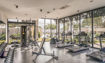 BALMY BEACH RESORT KEMER ADULT ONLY 18+ Activities