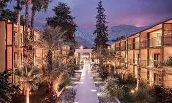 BALMY BEACH RESORT KEMER ADULT ONLY 18+ General Images