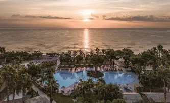 BALMY BEACH RESORT KEMER ADULT ONLY 18+ General Images