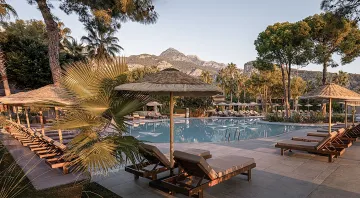BALMY BEACH RESORT KEMER ADULT ONLY 18+ General Images