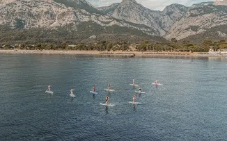 BALMY BEACH RESORT KEMER ADULT ONLY 18+ Activities