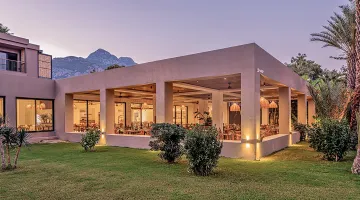 BALMY BEACH RESORT KEMER ADULT ONLY 18+ Restaurants