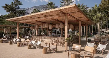 BALMY BEACH RESORT KEMER ADULT ONLY 18+ Restaurants