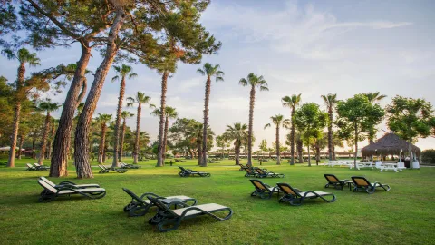 BALMY FORESTA KEMER (ex. Paloma Foresta) General Images