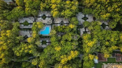 BALMY FORESTA KEMER (ex. Paloma Foresta) General Images