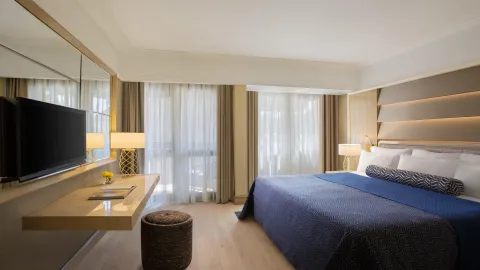 BALMY FORESTA KEMER (ex. Paloma Foresta) Rooms