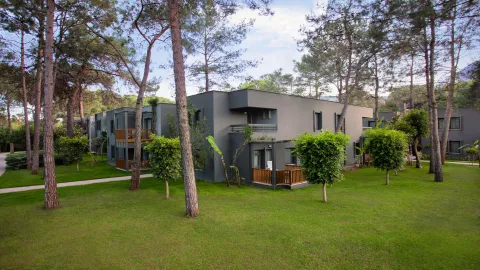 BALMY FORESTA KEMER (ex. Paloma Foresta) General Images