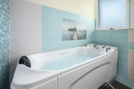 BALNEO COMPLEX KAMENA Spa