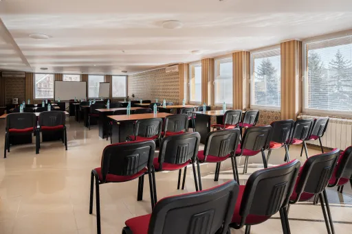 BALNEO COMPLEX KAMENA Meetings