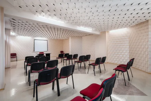 BALNEO COMPLEX KAMENA Meetings