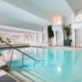 BALNEO COMPLEX KAMENA Pools & Beach