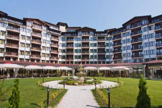 BALNEO SPA HOTEL SVETI SPAS General Images