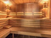 BALNEO SPA HOTEL SVETI SPAS Spa