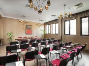 BALNEO SPA HOTEL SVETI SPAS Meetings