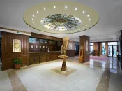 BALNEO SPA HOTEL SVETI SPAS Lobby