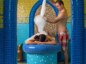 BALNEO SPA HOTEL SVETI SPAS Spa