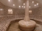 BALNEO SPA HOTEL SVETI SPAS Spa