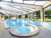 BALNEO SPA HOTEL SVETI SPAS Pools & Beach
