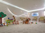 BALNEO SPA HOTEL SVETI SPAS Mini Club