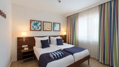 BARUT B SUITES Rooms