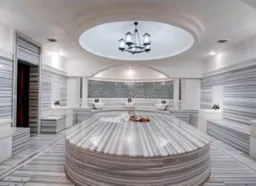 BARUT B SUITES Spa
