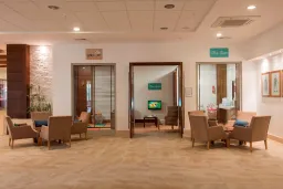 BARUT B SUITES Lobby