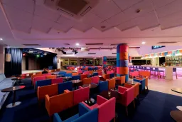BARUT B SUITES Activities