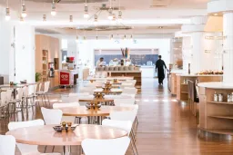 BARUT B SUITES Restaurants