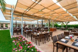 BARUT B SUITES Restaurants