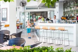 BARUT B SUITES Activities