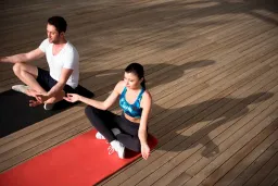 BARUT B SUITES Activities