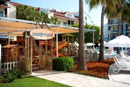 BARUT B SUITES Activities