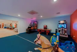 BARUT B SUITES Activities