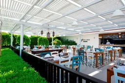 BARUT B SUITES Restaurants