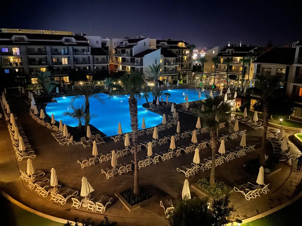 BARUT B SUITES