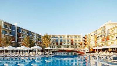 BARUT GOIA Pools & Beach