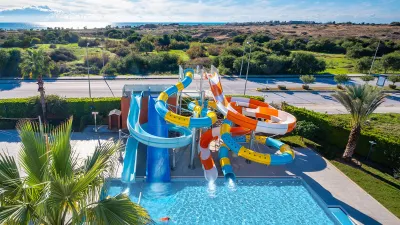BARUT GOIA Pools & Beach