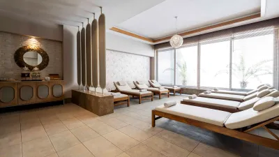 BARUT GOIA Spa